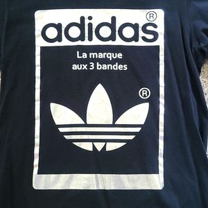 Adidas men's shirt